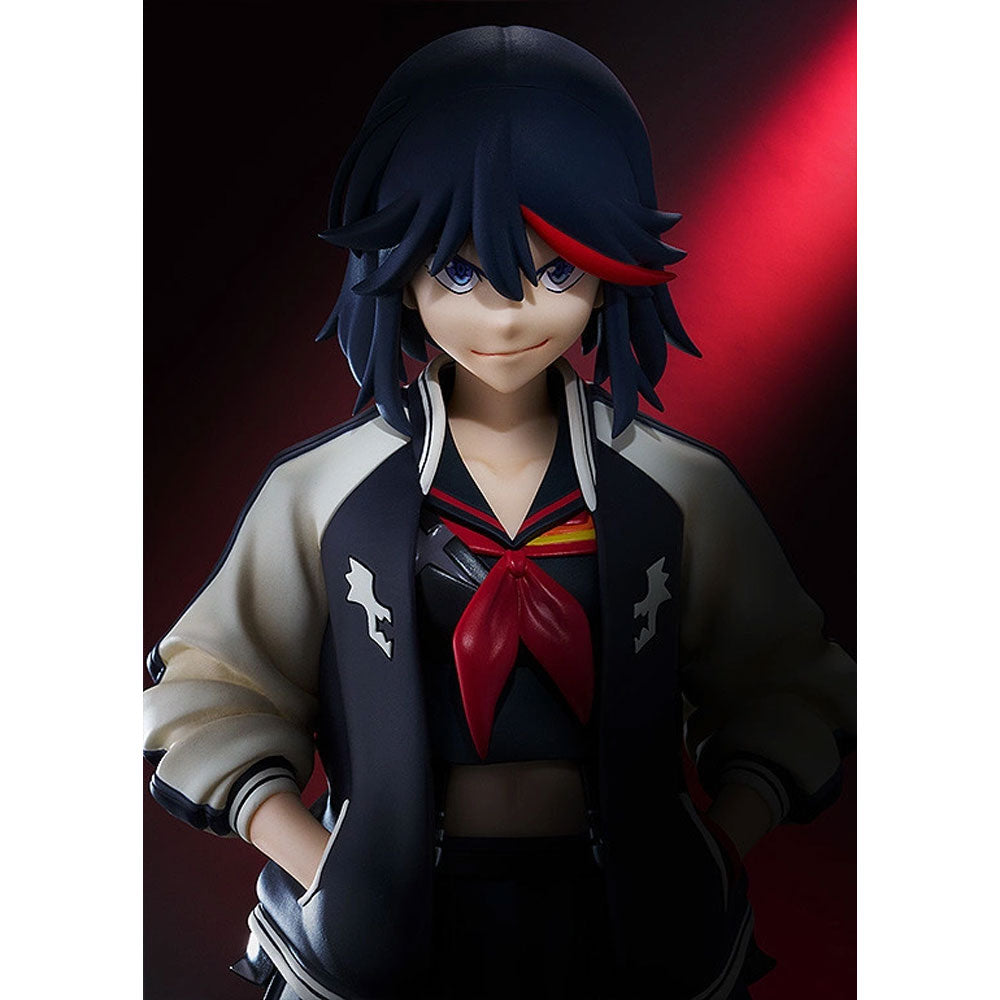 FIGURAR POP UP PARADE RYUKO MATOI SOUVENIR JACKET VER. L SIZE FIGURAR POP UP PARADE RYUKO MATOI SOUVENIR JACKET VER. L SIZE